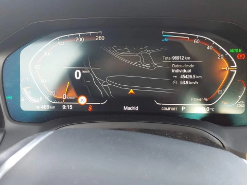 BMW Serie 3 320i Auto.