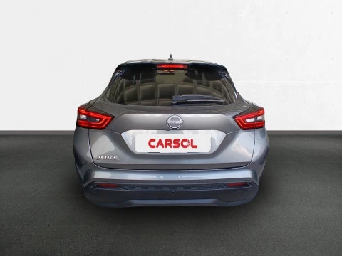 Nissan Juke DIG-T 84 kW (114 CV) 6M/T Acenta