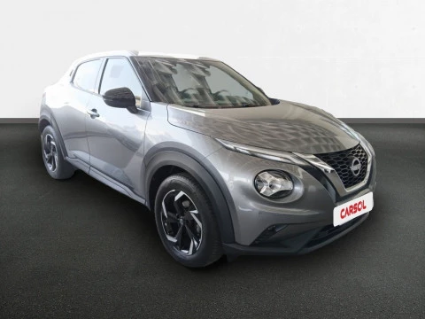 Nissan Juke DIG-T 84 kW (114 CV) 6M/T Acenta
