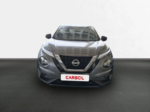Nissan Juke DIG-T 84 kW (114 CV) 6M/T Acenta