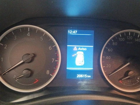 Nissan Juke DIG-T 84 kW (114 CV) 6M/T Acenta