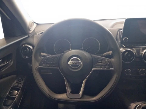 Nissan Juke DIG-T 84 kW (114 CV) 6M/T Acenta