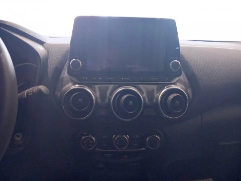 Nissan Juke DIG-T 84 kW (114 CV) 6M/T Acenta