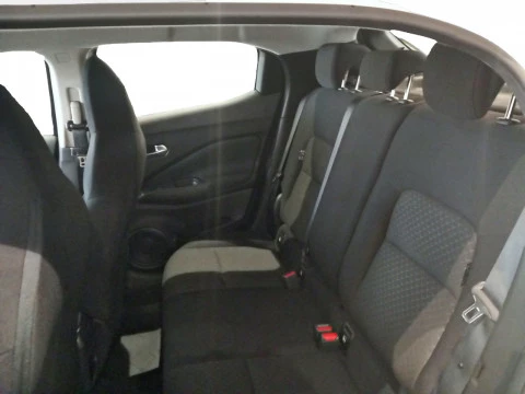 Nissan Juke DIG-T 84 kW (114 CV) 6M/T Acenta