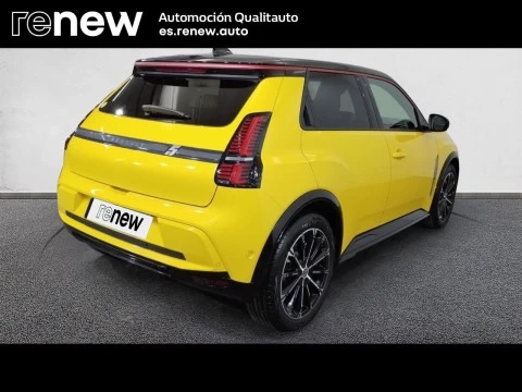 Renault 5 E-Tech   electrico iconic cinq 110 kW (150 CV) autonomia confort-SS