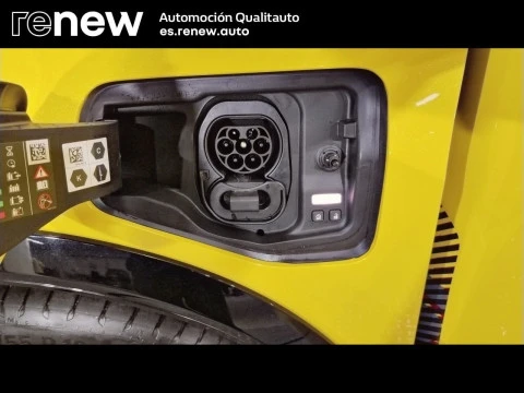 Renault 5 E-Tech   electrico iconic cinq 110 kW (150 CV) autonomia confort-SS