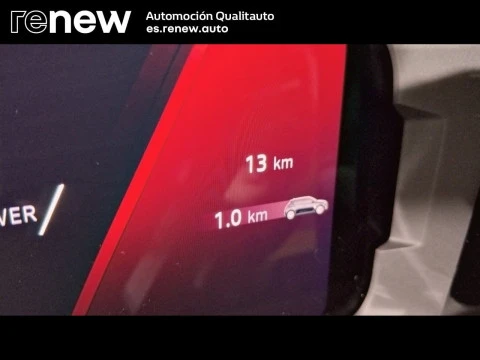 Renault 5 E-Tech   electrico iconic cinq 110 kW (150 CV) autonomia confort-SS