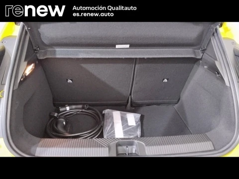 Renault 5 E-Tech   electrico iconic cinq 110 kW (150 CV) autonomia confort-SS