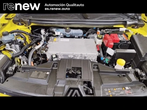 Renault 5 E-Tech   electrico iconic cinq 110 kW (150 CV) autonomia confort-SS