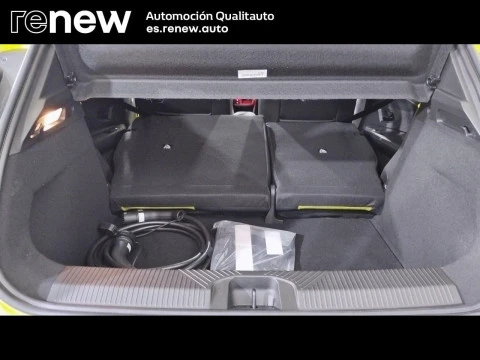 Renault 5 E-Tech   electrico iconic cinq 110 kW (150 CV) autonomia confort-SS
