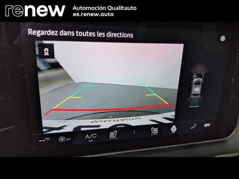Renault 5 E-Tech   electrico iconic cinq 110 kW (150 CV) autonomia confort-SS