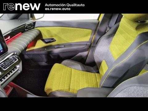 Renault 5 E-Tech   electrico iconic cinq 110 kW (150 CV) autonomia confort-SS
