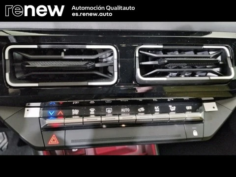 Renault 5 E-Tech   electrico iconic cinq 110 kW (150 CV) autonomia confort-SS