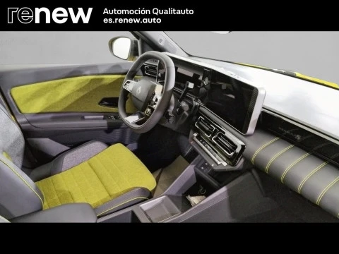 Renault 5 E-Tech   electrico iconic cinq 110 kW (150 CV) autonomia confort-SS