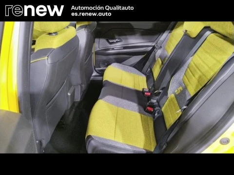 Renault 5 E-Tech   electrico iconic cinq 110 kW (150 CV) autonomia confort-SS