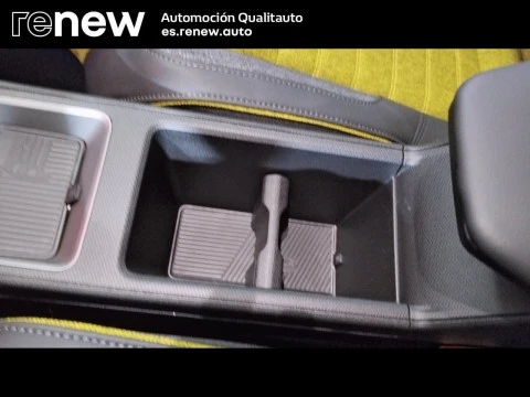 Renault 5 E-Tech   electrico iconic cinq 110 kW (150 CV) autonomia confort-SS