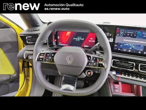 Renault 5 E-Tech   electrico iconic cinq 110 kW (150 CV) autonomia confort-SS