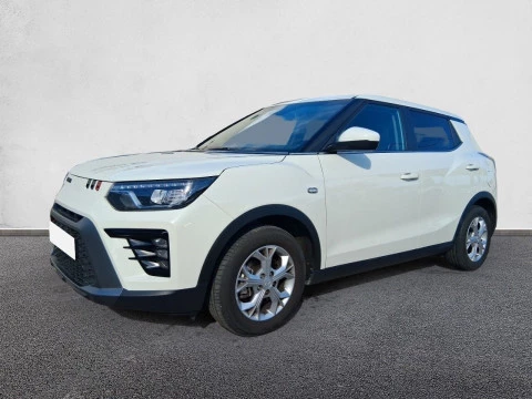 KGM Tivoli G15T LP Urban Plus