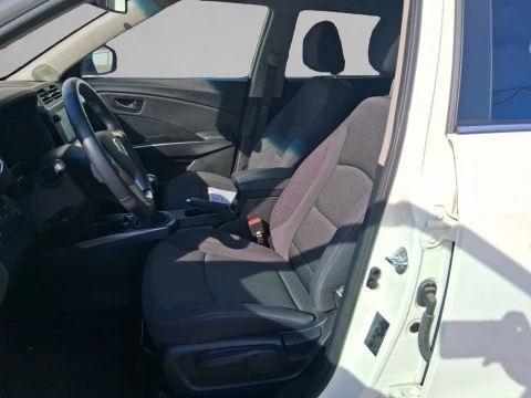 KGM Tivoli G15T LP Urban Plus