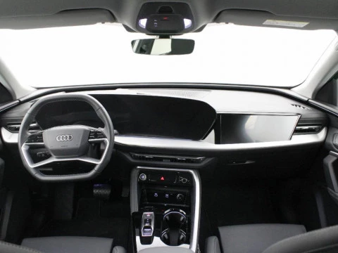 Audi Q5 2.0 40 TDI S TRONIC QUATTRO S LINE 204 5P