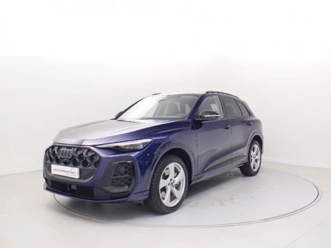 Audi Q5 2.0 40 TDI S TRONIC QUATTRO S LINE 204 5P
