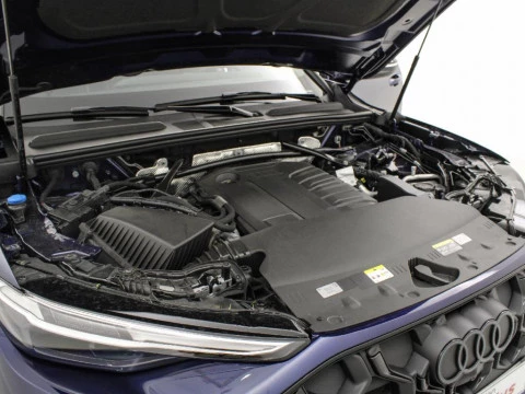 Audi Q5 2.0 40 TDI S TRONIC QUATTRO S LINE 204 5P