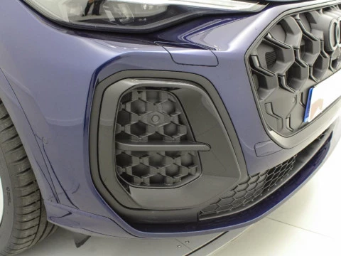 Audi Q5 2.0 40 TDI S TRONIC QUATTRO S LINE 204 5P