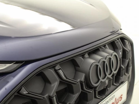 Audi Q5 2.0 40 TDI S TRONIC QUATTRO S LINE 204 5P