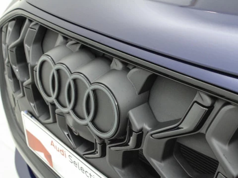 Audi Q5 2.0 40 TDI S TRONIC QUATTRO S LINE 204 5P