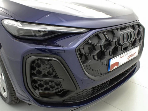 Audi Q5 2.0 40 TDI S TRONIC QUATTRO S LINE 204 5P