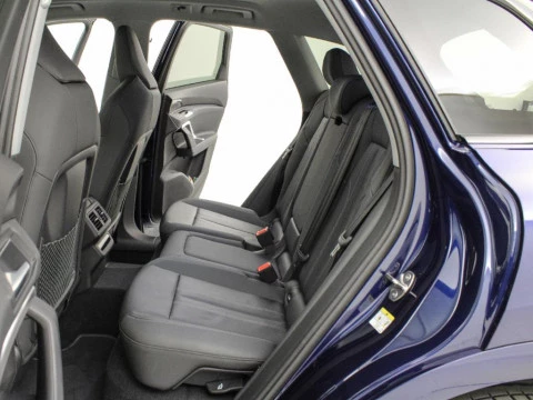 Audi Q5 2.0 40 TDI S TRONIC QUATTRO S LINE 204 5P