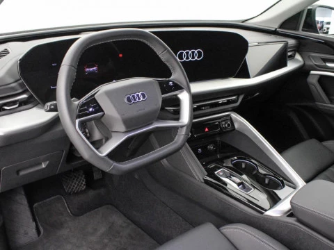 Audi Q5 2.0 40 TDI S TRONIC QUATTRO S LINE 204 5P