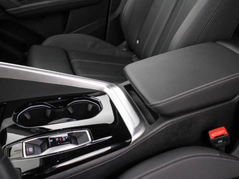 Audi Q5 2.0 40 TDI S TRONIC QUATTRO S LINE 204 5P