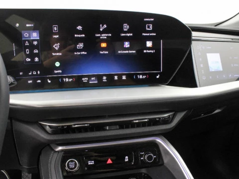 Audi Q5 2.0 40 TDI S TRONIC QUATTRO S LINE 204 5P