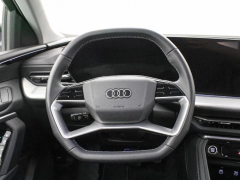 Audi Q5 2.0 40 TDI S TRONIC QUATTRO S LINE 204 5P