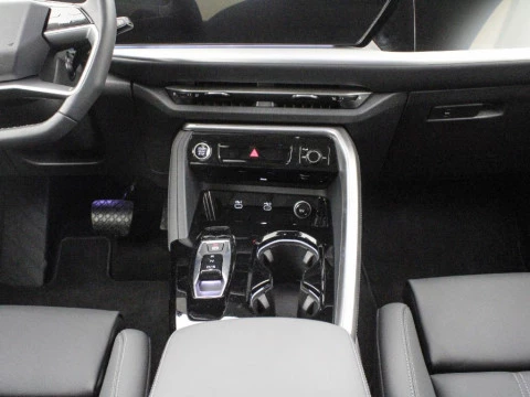 Audi Q5 2.0 40 TDI S TRONIC QUATTRO S LINE 204 5P