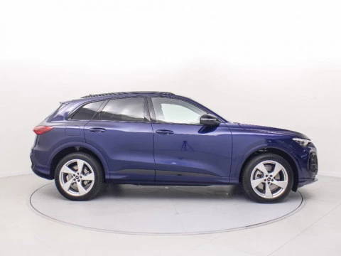 Audi Q5 AUDI Q5 SUV LAUNCH EDITION TDI QUATTRO 150 KW S TRONIC