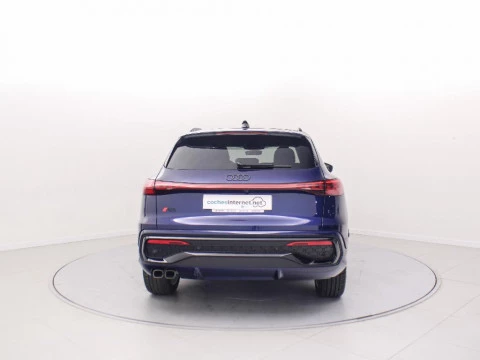 Audi Q5 AUDI Q5 SUV LAUNCH EDITION TDI QUATTRO 150 KW S TRONIC