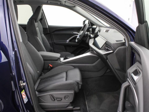 Audi Q5 AUDI Q5 SUV LAUNCH EDITION TDI QUATTRO 150 KW S TRONIC