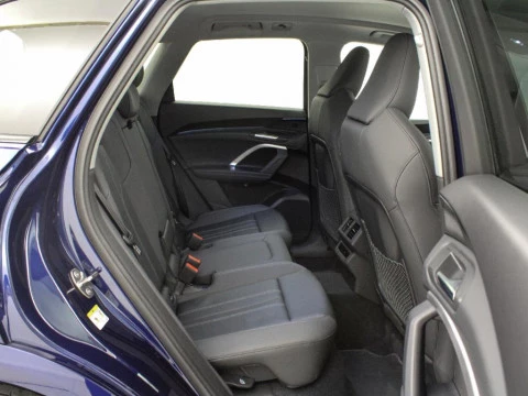 Audi Q5 AUDI Q5 SUV LAUNCH EDITION TDI QUATTRO 150 KW S TRONIC