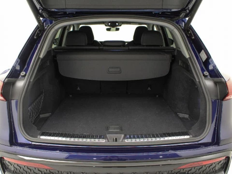 Audi Q5 AUDI Q5 SUV LAUNCH EDITION TDI QUATTRO 150 KW S TRONIC