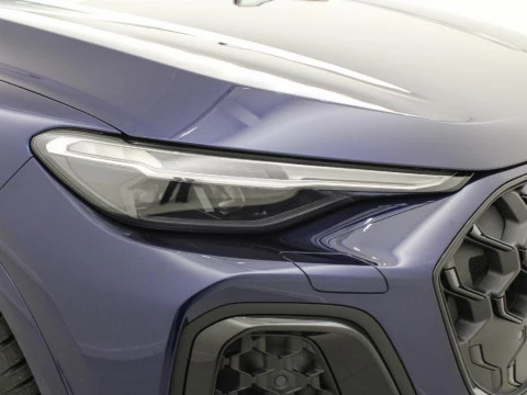 Audi Q5 AUDI Q5 SUV LAUNCH EDITION TDI QUATTRO 150 KW S TRONIC