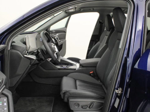 Audi Q5 AUDI Q5 SUV LAUNCH EDITION TDI QUATTRO 150 KW S TRONIC