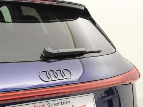 Audi Q5 AUDI Q5 SUV LAUNCH EDITION TDI QUATTRO 150 KW S TRONIC