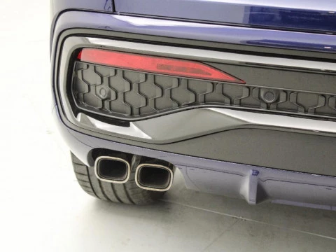 Audi Q5 AUDI Q5 SUV LAUNCH EDITION TDI QUATTRO 150 KW S TRONIC