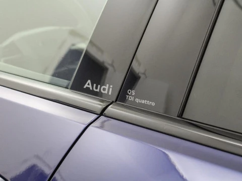Audi Q5 AUDI Q5 SUV LAUNCH EDITION TDI QUATTRO 150 KW S TRONIC