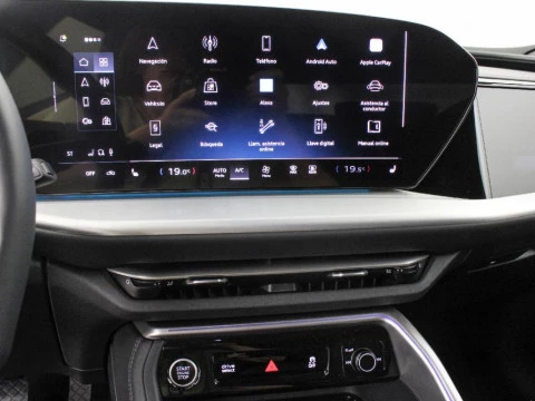 Audi Q5 AUDI Q5 SUV LAUNCH EDITION TDI QUATTRO 150 KW S TRONIC