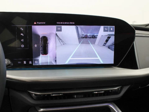 Audi Q5 AUDI Q5 SUV LAUNCH EDITION TDI QUATTRO 150 KW S TRONIC