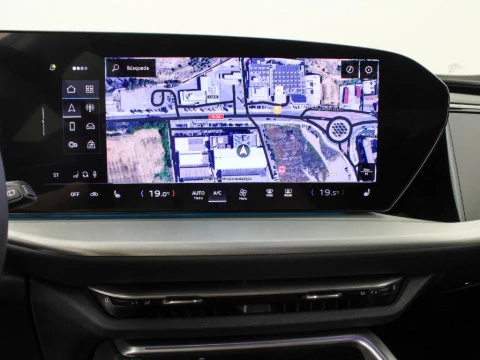 Audi Q5 AUDI Q5 SUV LAUNCH EDITION TDI QUATTRO 150 KW S TRONIC