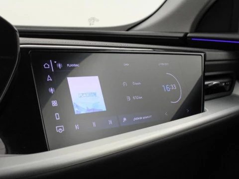 Audi Q5 AUDI Q5 SUV LAUNCH EDITION TDI QUATTRO 150 KW S TRONIC